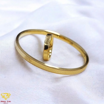 Set lắc nhẫn vàng ta (mã LN 3216)